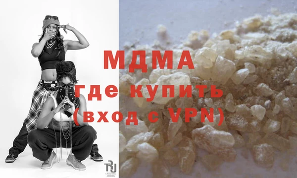 крисы Горняк